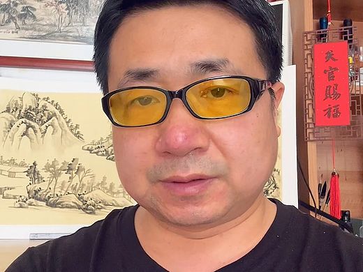 2026《重回长安》王西京艺术展
