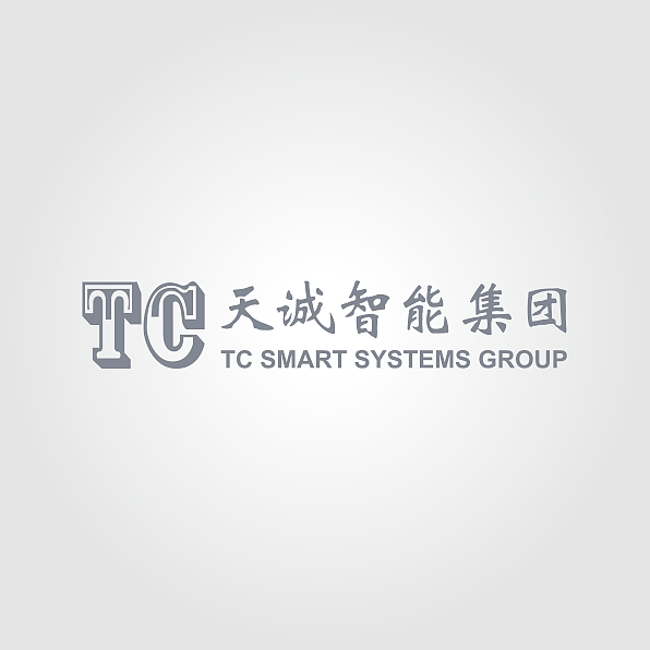 天诚智能集团VI基本要素&基础系统（图ZNDA4MDA5NzI4） - 品牌 - 站酷设计师DPW7799原创素材 - 站酷ZCOOL
