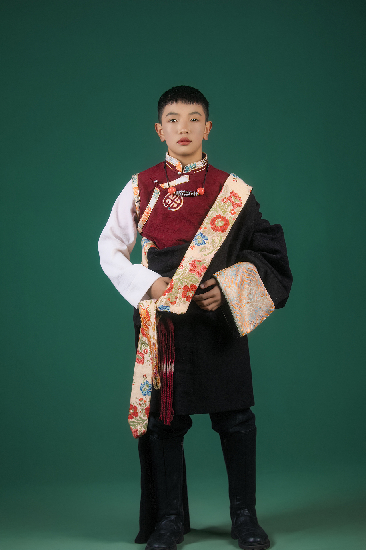 藏之缘 写真（图ZNDA4MDEyMDU2） - 人像摄影 - 站酷设计师黎明摄影师原创素材 - 站酷ZCOOL