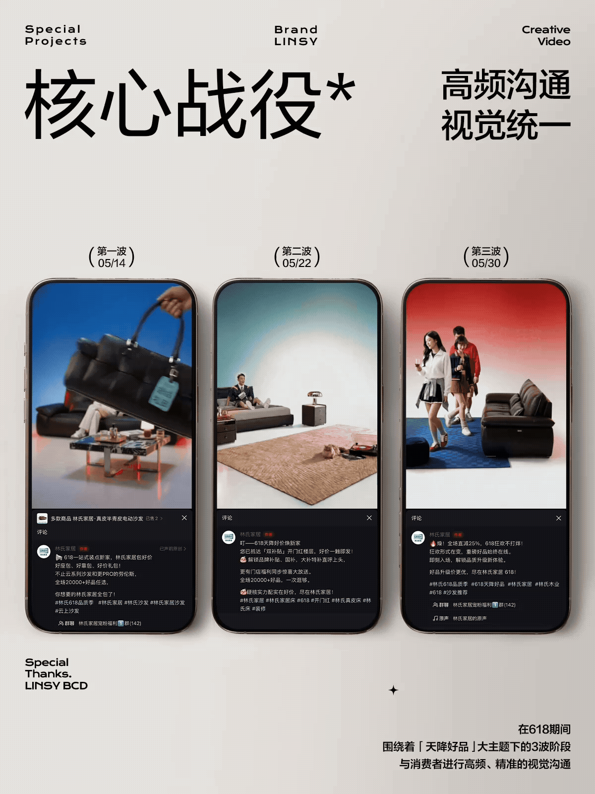 林氏家居｜AI视频全流程指南（图ZNDA4MDE5OTQ0） - AI作品 - 站酷设计师LINSY_BCD原创素材 - 站酷ZCOOL
