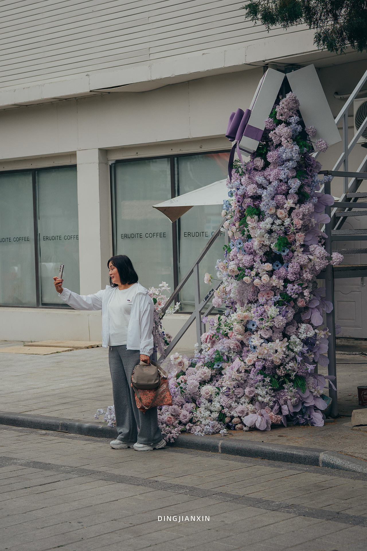 鞍山台町｜逛逛百年老街（图ZNDA4MDIxNDA0） - 人文/纪实摄影 - 站酷设计师小丁叔叔原创素材 - 站酷ZCOOL