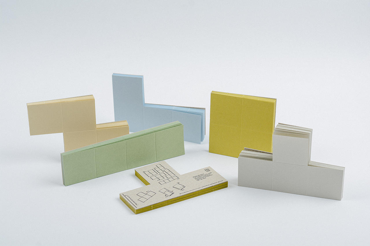 MONDAY BLUES!_2026TOID/折叠便签（图ZNDA4MDIxNDk2） - 生活用品 - 站酷设计师ito力拓_Studio原创素材 - 站酷ZCOOL