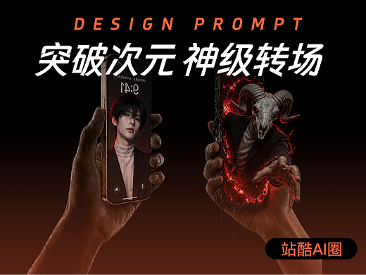 百万人看过的特效教程来了❗️