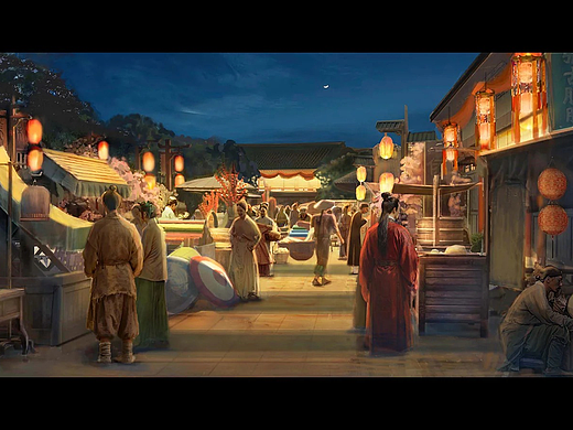 画面平平无奇，该怎么突破-UP艺格影视概念