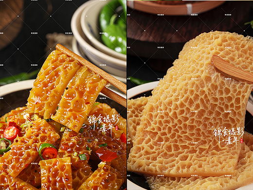 芋大吉魔芋素金钱肚电商图拍摄/宜昌美食摄影/农家风
