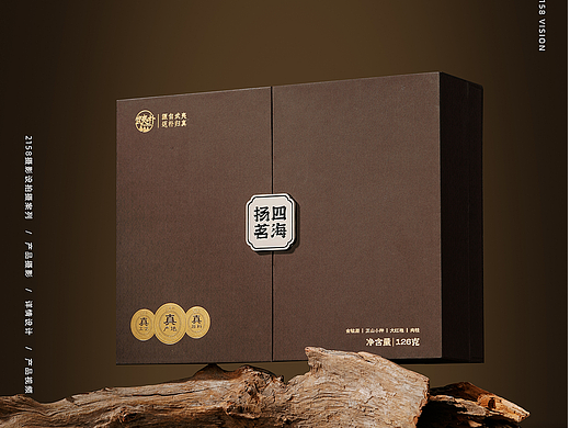 组合茶拍摄