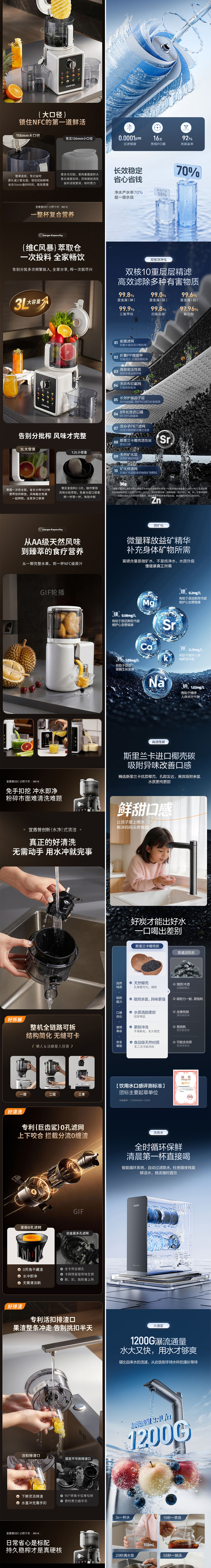 2026渲染作品集（上半年）（图ZNDA4MDQzMjAw） - 电商 - 站酷设计师途马视觉_小梁原创素材 - 站酷ZCOOL
