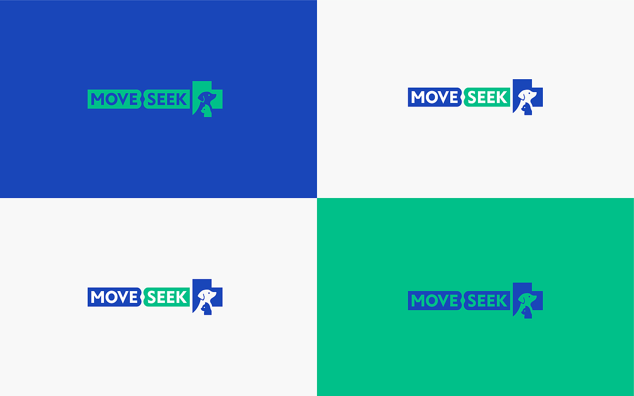MOVESEEK品牌定位设计(图ZNDA4MDU4NDI0) - 品牌 - 站酷设计师远见品牌设计原创素材 - 站酷ZCOOL