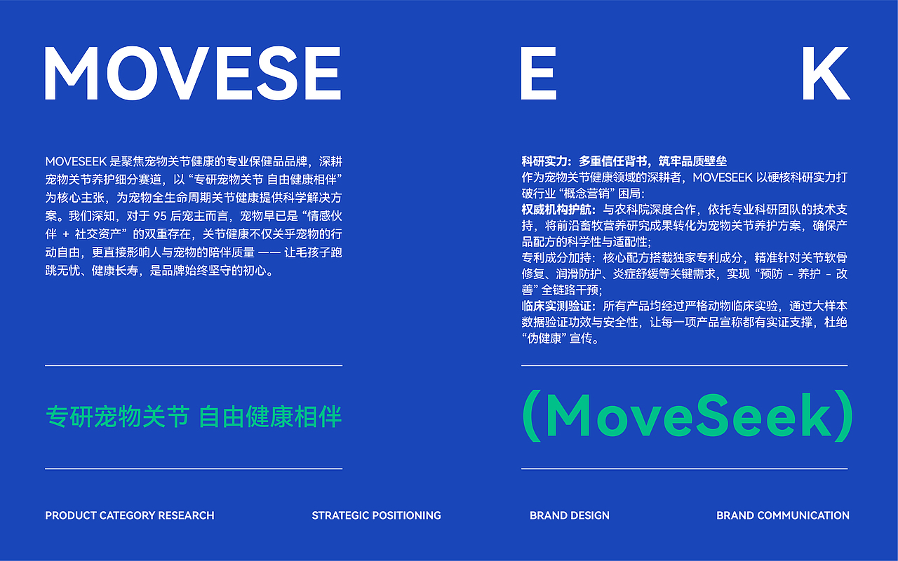 MOVESEEK品牌定位设计(图ZNDA4MDU4NDAw) - 品牌 - 站酷设计师远见品牌设计原创素材 - 站酷ZCOOL