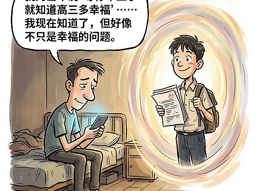科学证实：你的智力巅峰确实留在了18岁——但别急着哭