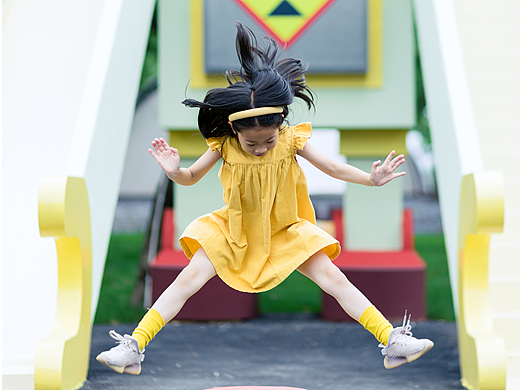 宇宙小季风