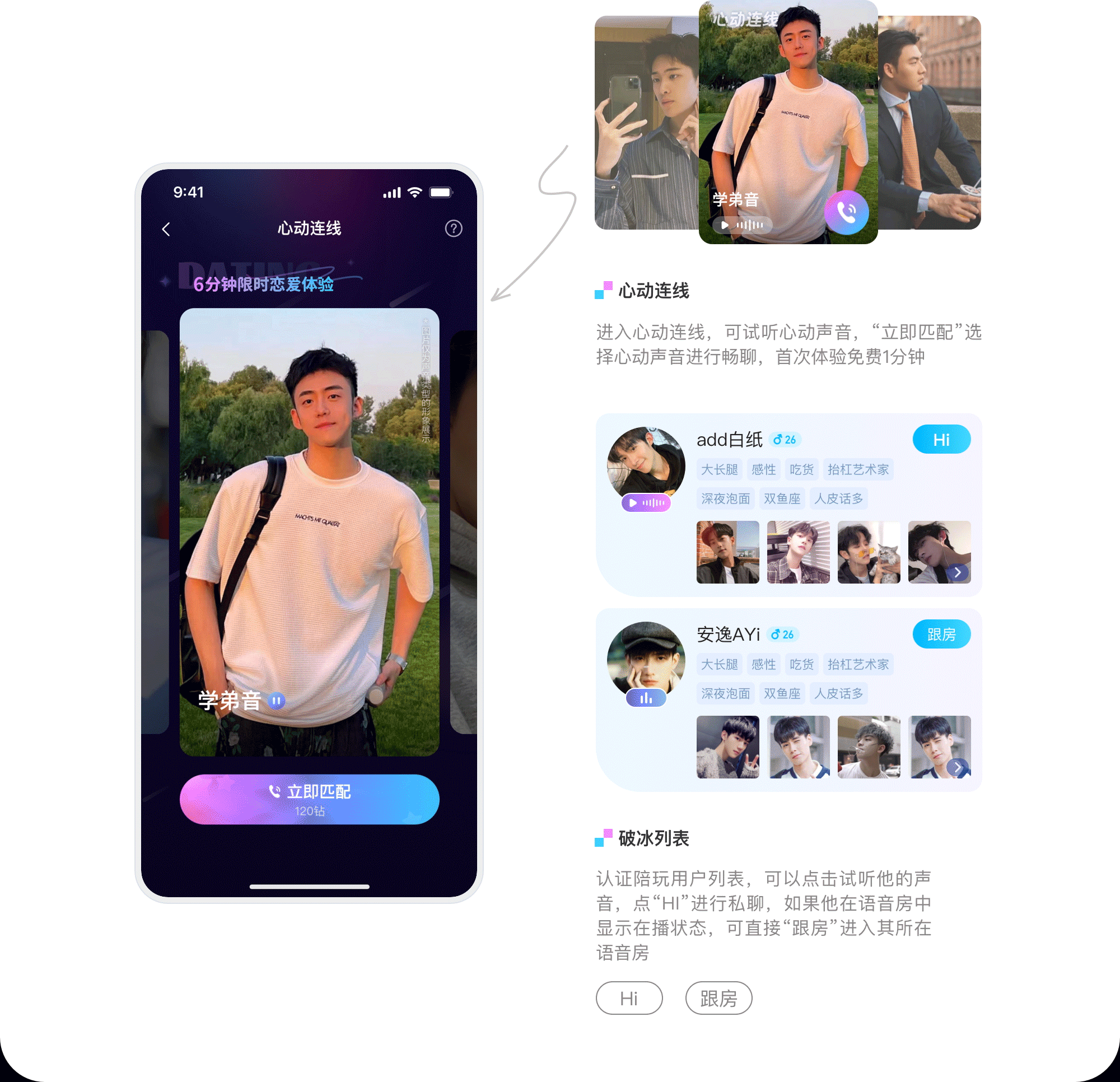 个人作品集丨UI/AI辅助设计(图ZNDA4MDcxNzAw) - 其他UI - 站酷设计师Whisperlli原创素材 - 站酷ZCOOL