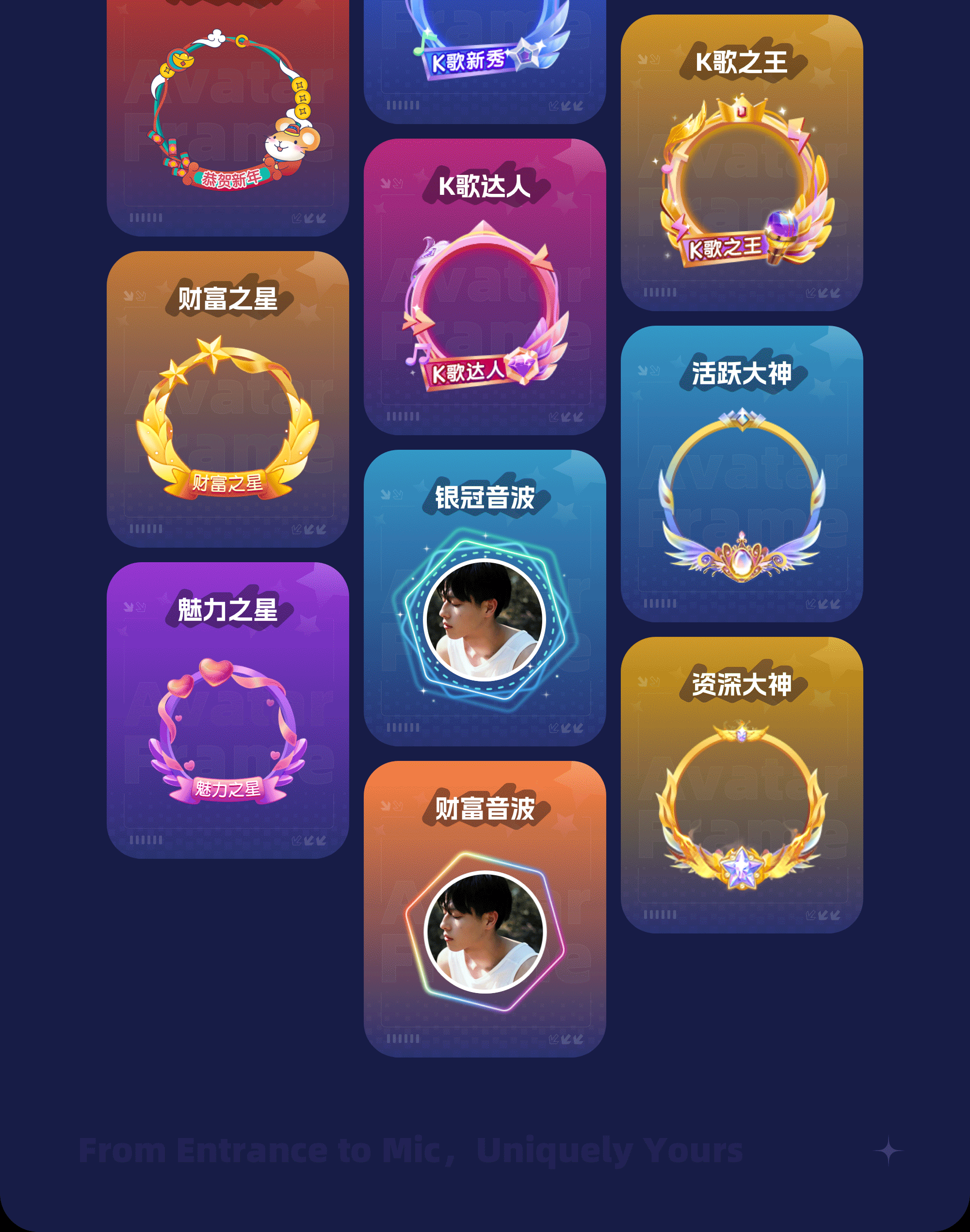 个人作品集丨UI/AI辅助设计(图ZNDA4MDcxNjU2) - 其他UI - 站酷设计师Whisperlli原创素材 - 站酷ZCOOL