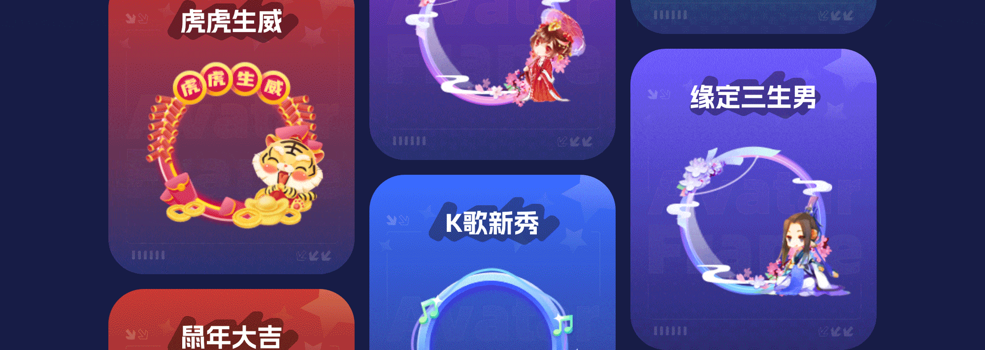 个人作品集丨UI/AI辅助设计(图ZNDA4MDcxNjUy) - 其他UI - 站酷设计师Whisperlli原创素材 - 站酷ZCOOL