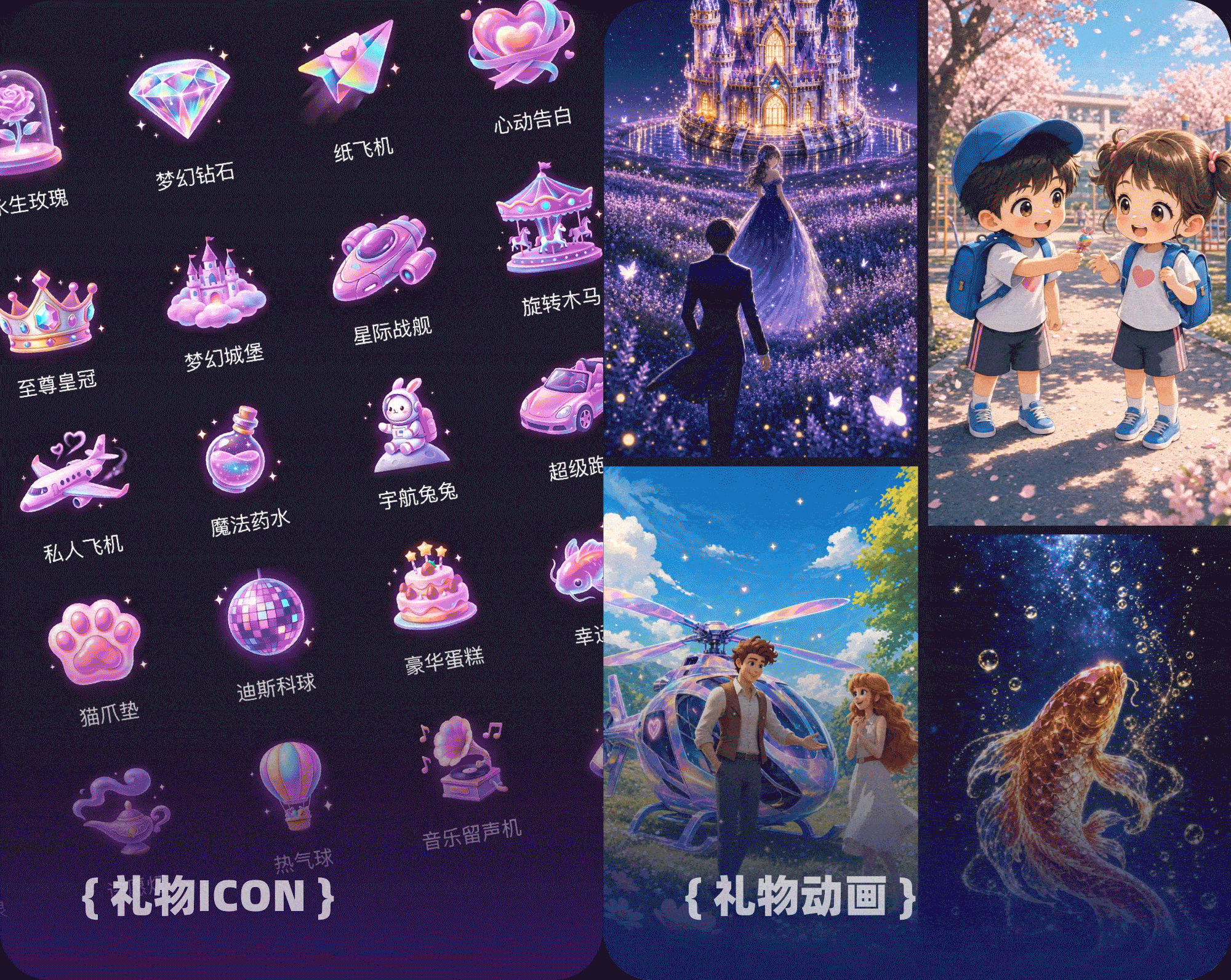 个人作品集丨UI/AI辅助设计(图ZNDA4MDcxNTUy) - 其他UI - 站酷设计师Whisperlli原创素材 - 站酷ZCOOL
