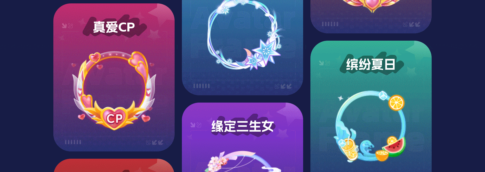 个人作品集丨UI/AI辅助设计(图ZNDA4MDcxNjQ4) - 其他UI - 站酷设计师Whisperlli原创素材 - 站酷ZCOOL