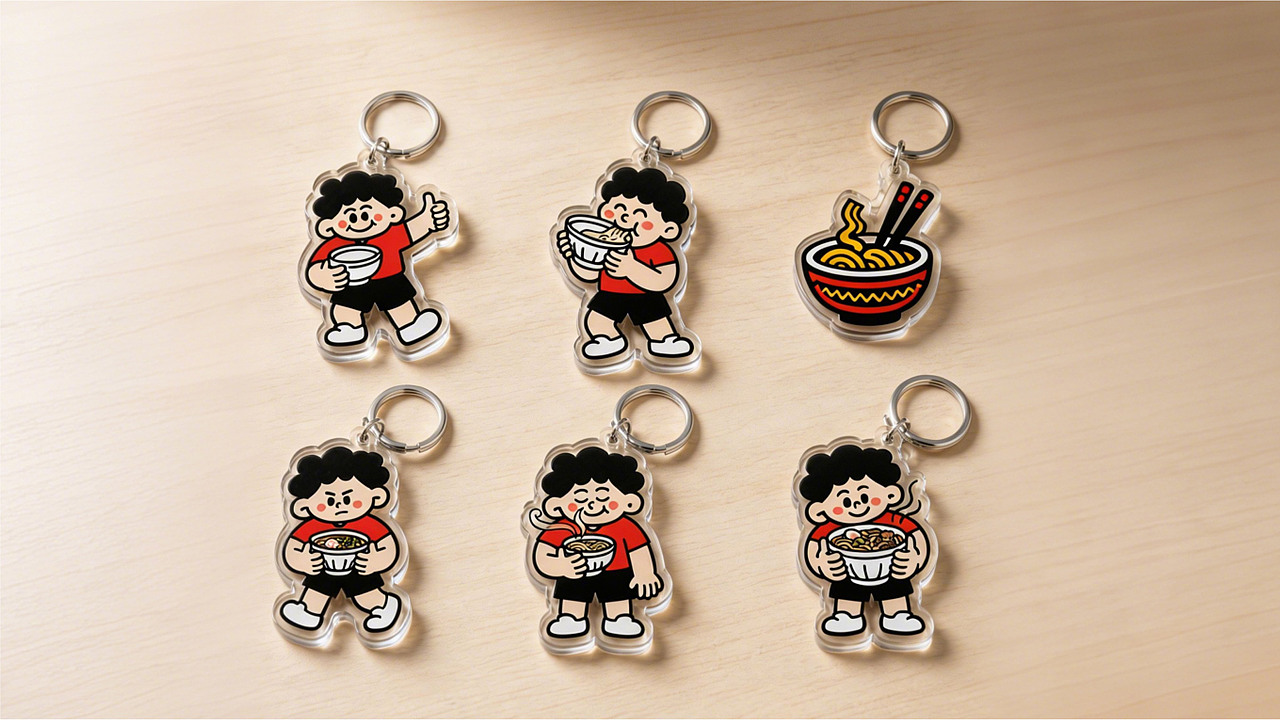 餐饮品牌设计 | 年轻有态度的新式面馆--面条小子(图ZNDA4MDc4MTQ4) - 品牌 - 站酷设计师成都有棵树原创素材 - 站酷ZCOOL
