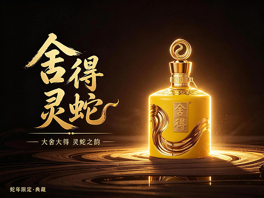 舍得产品短视频