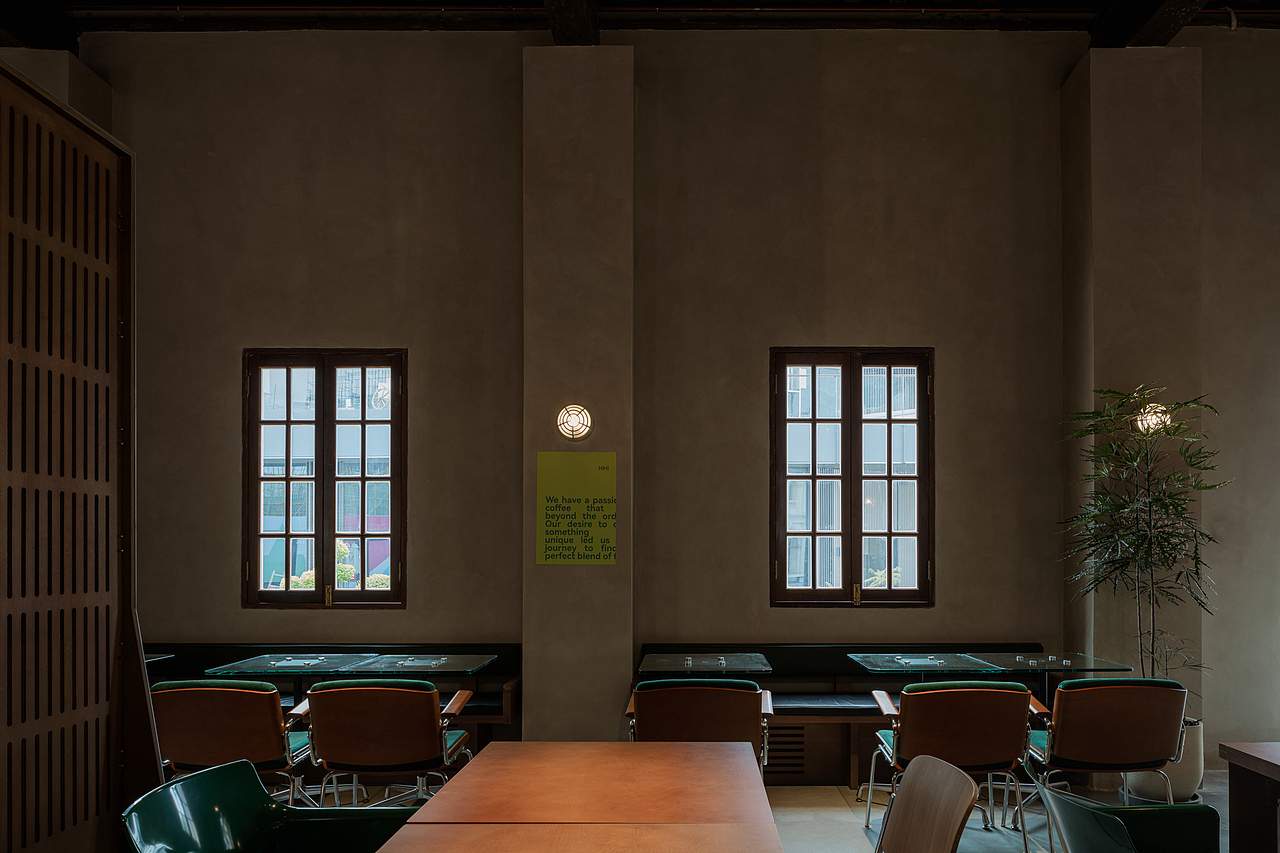 Kolmio & Flatmos Cafe 啡行家(图ZNDA4MTAxNjA0) - 商业空间设计 - 站酷设计师三角伬设计原创素材 - 站酷ZCOOL