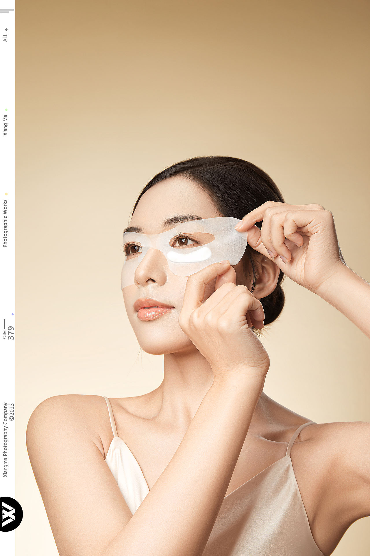 觅光 | 橡皮人摄影 | 眼膜拍摄（图ZNDA4MTEwMTY0） - 产品摄影 - 站酷设计师橡皮人摄影原创素材 - 站酷ZCOOL