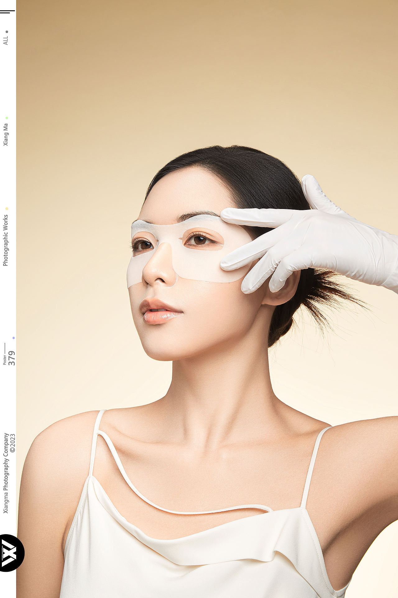 觅光 | 橡皮人摄影 | 眼膜拍摄（图ZNDA4MTEwMTY4） - 产品摄影 - 站酷设计师橡皮人摄影原创素材 - 站酷ZCOOL