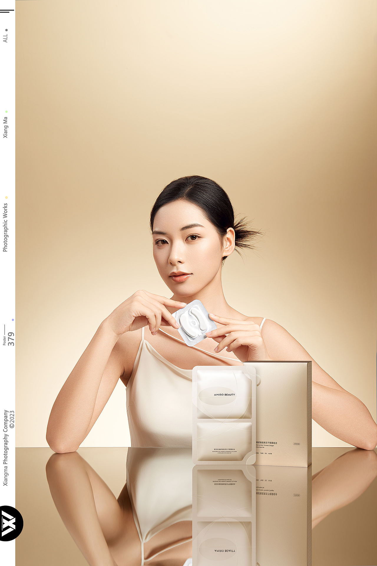 觅光 | 橡皮人摄影 | 眼膜拍摄（图ZNDA4MTEwMTcy） - 产品摄影 - 站酷设计师橡皮人摄影原创素材 - 站酷ZCOOL