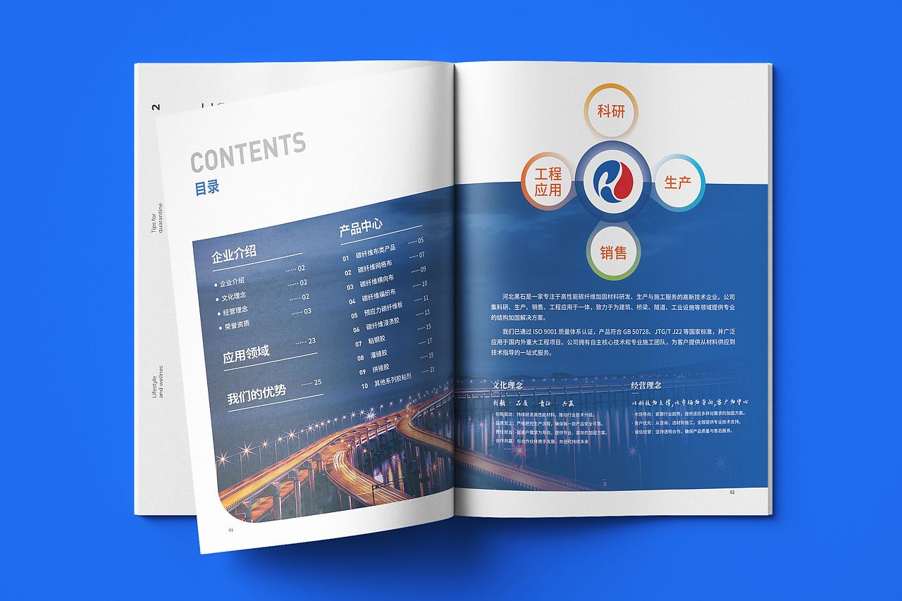 产品画册设计丨工业画册设计丨企业宣传册丨产品宣传册（图ZNDA4MTE1OTcy） - 宣传物料 - 站酷设计师合一设计原创素材 - 站酷ZCOOL
