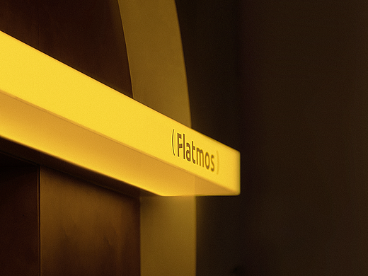 Kolmio & Flatmos Cafe 啡行家
