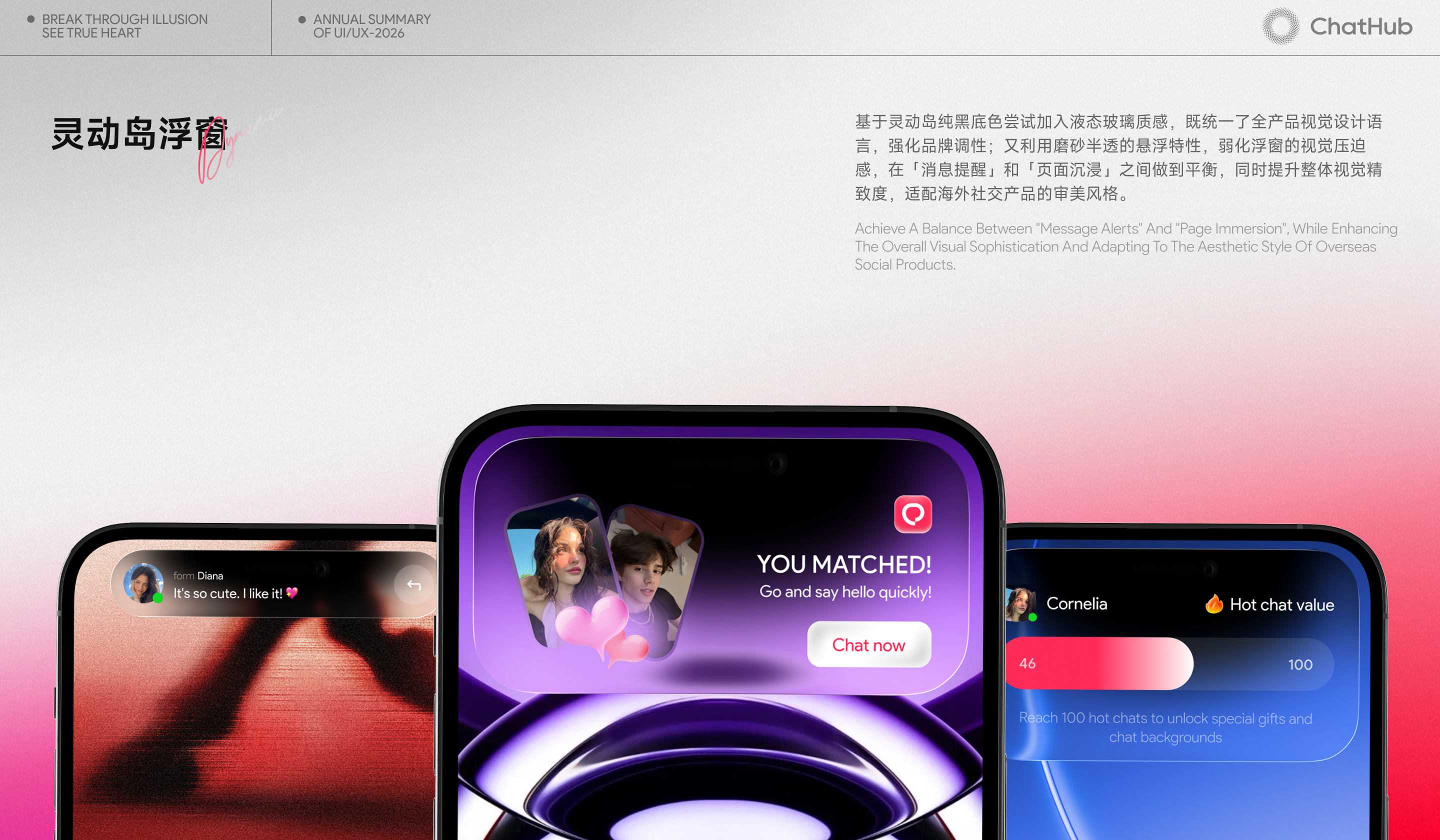 2026作品合集（图ZNDA4MTIzMTM2） - APP界面 - 站酷设计师風__原创素材 - 站酷ZCOOL