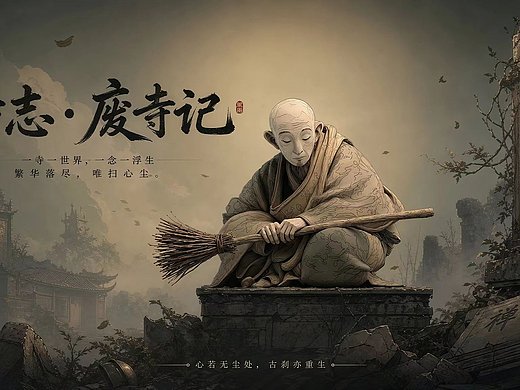 《寺志·废寺记》