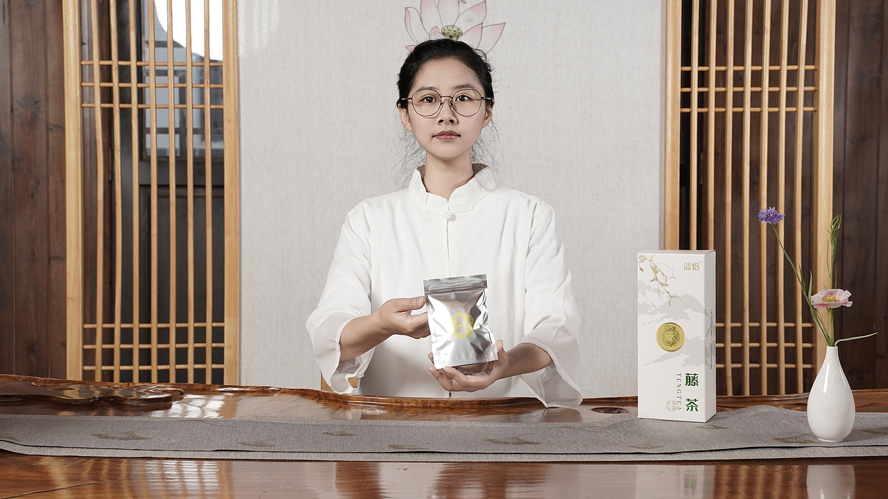 蓝焙.藤茶.灵木（图ZNDA4MTI3MDUy） - 产品摄影 - 站酷设计师薛唐设计工作室原创素材 - 站酷ZCOOL