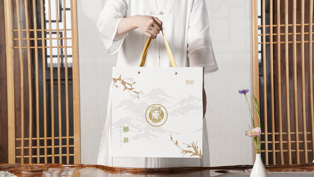 蓝焙.藤茶.灵木（图ZNDA4MTI3MDk2） - 产品摄影 - 站酷设计师薛唐设计工作室原创素材 - 站酷ZCOOL
