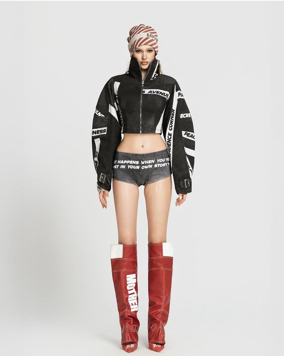 欧美外贸外模lookbook拍摄（图ZNDA4MTMxMTI0） - 人像摄影 - 站酷设计师易扬原创素材 - 站酷ZCOOL