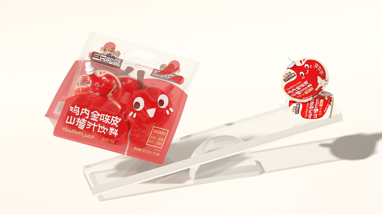 UmeDesign新作｜三只松鼠饮品+烘焙+零食包装设计合集（图ZNDA4MTMyNjcy） - 包装 - 站酷设计师UmeDesign原创素材 - 站酷ZCOOL