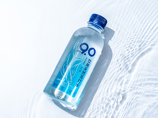 瓶装水、矿泉水、苏打水