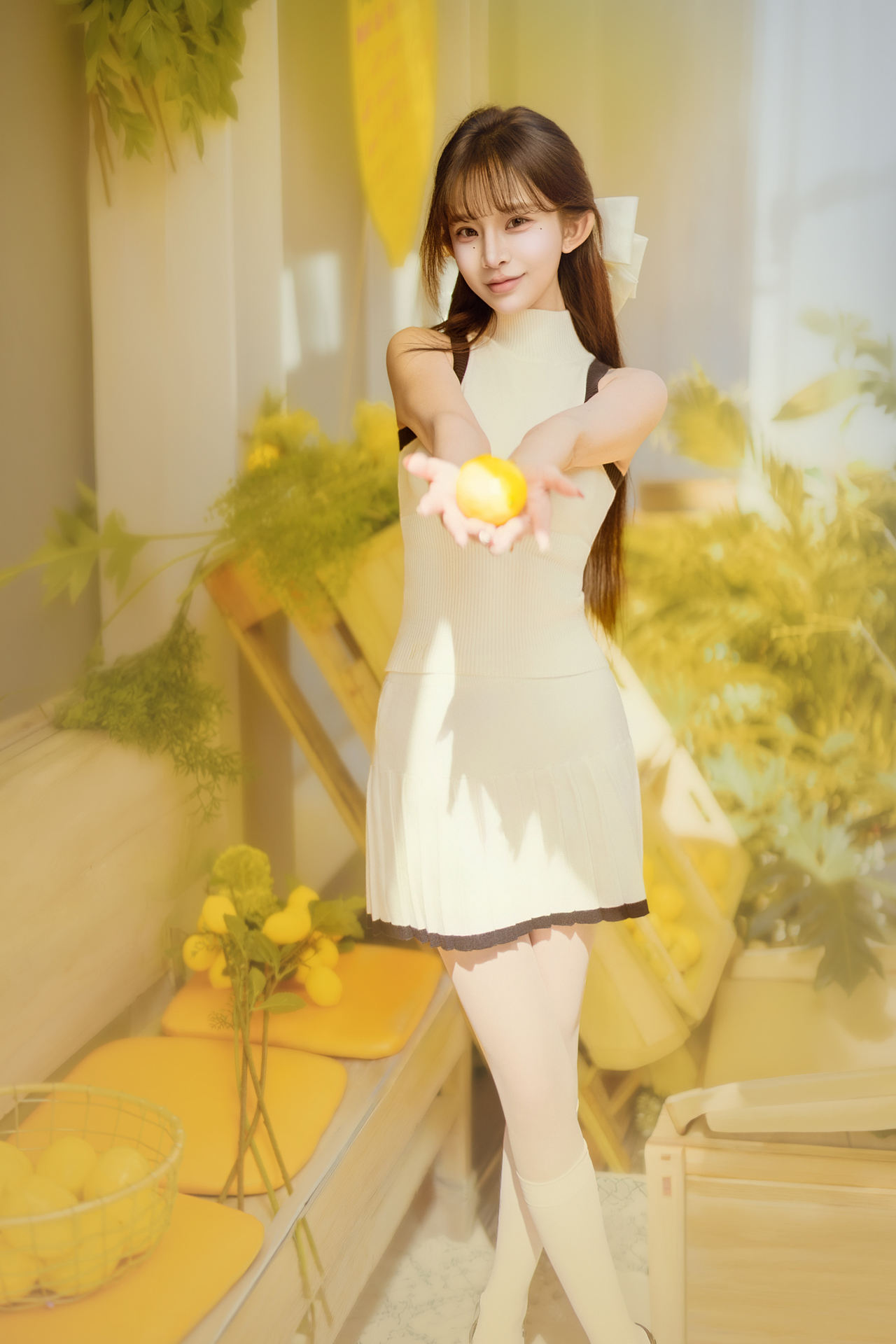 一组济州岛风格作品（图ZNDA4MTQ1MjA4） - 人像摄影 - 站酷设计师教摄影的张老师原创素材 - 站酷ZCOOL