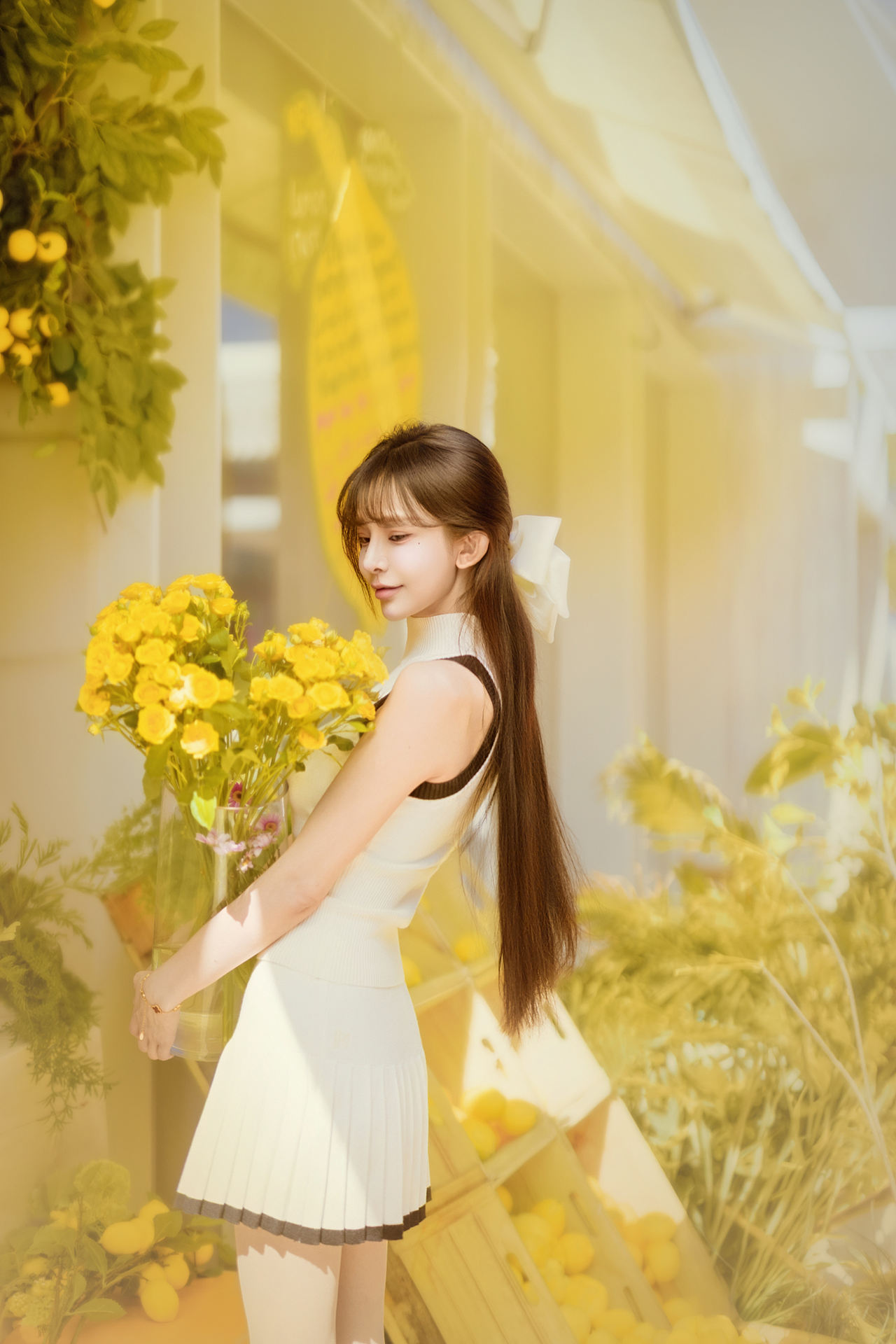 一组济州岛风格作品（图ZNDA4MTQ1MjE2） - 人像摄影 - 站酷设计师教摄影的张老师原创素材 - 站酷ZCOOL