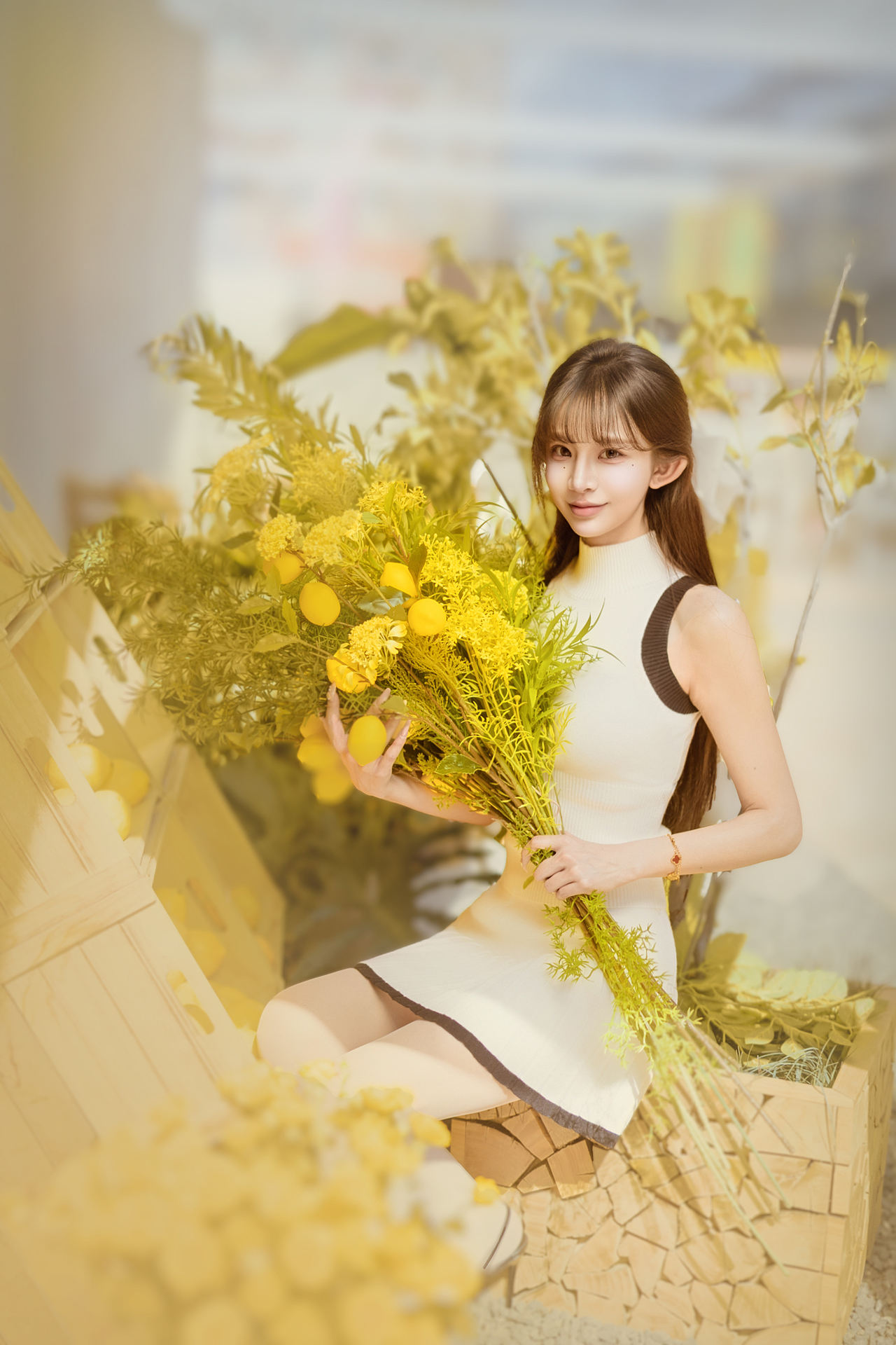 一组济州岛风格作品（图ZNDA4MTQ1MjMy） - 人像摄影 - 站酷设计师教摄影的张老师原创素材 - 站酷ZCOOL