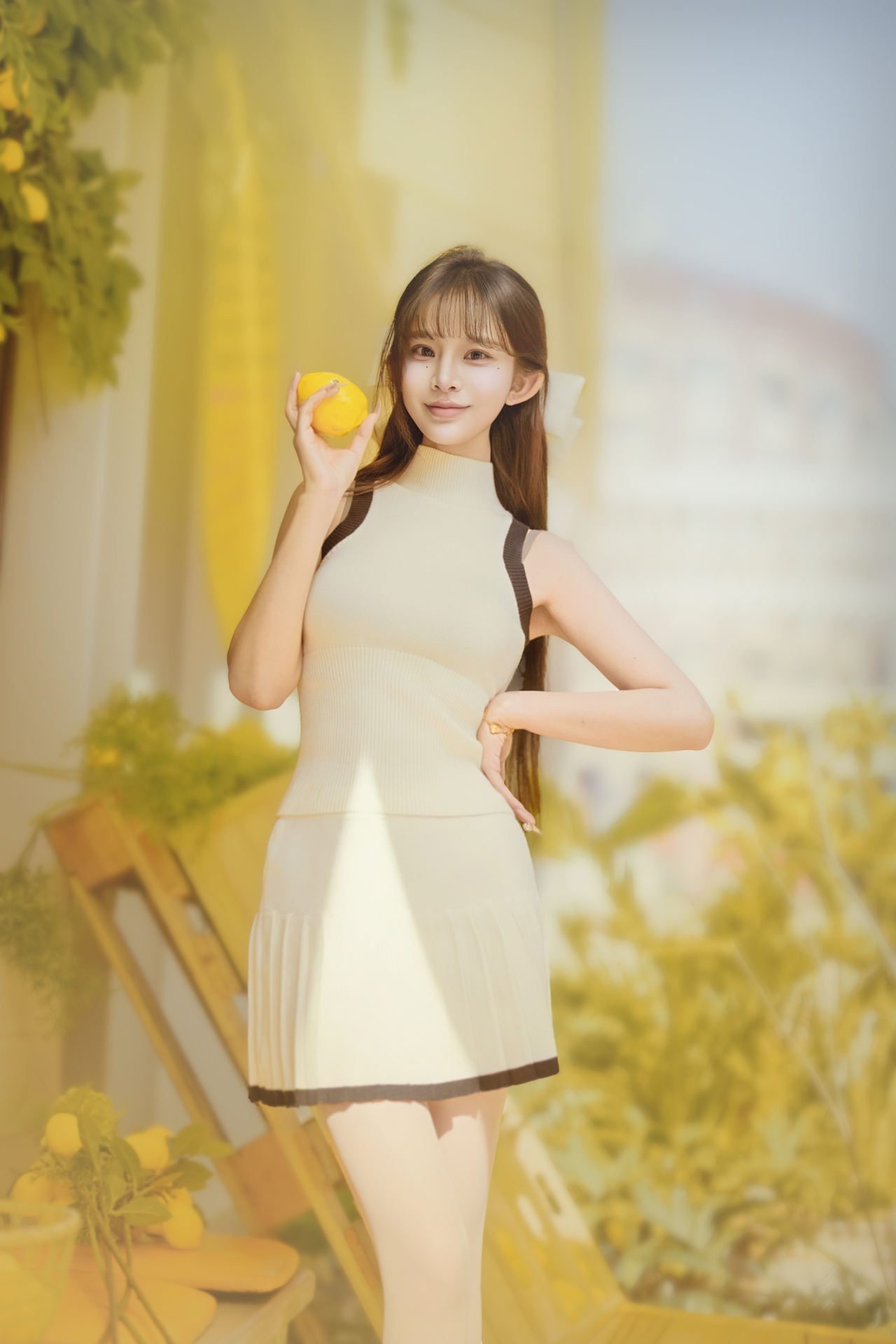 一组济州岛风格作品（图ZNDA4MTQ1MjA0） - 人像摄影 - 站酷设计师教摄影的张老师原创素材 - 站酷ZCOOL