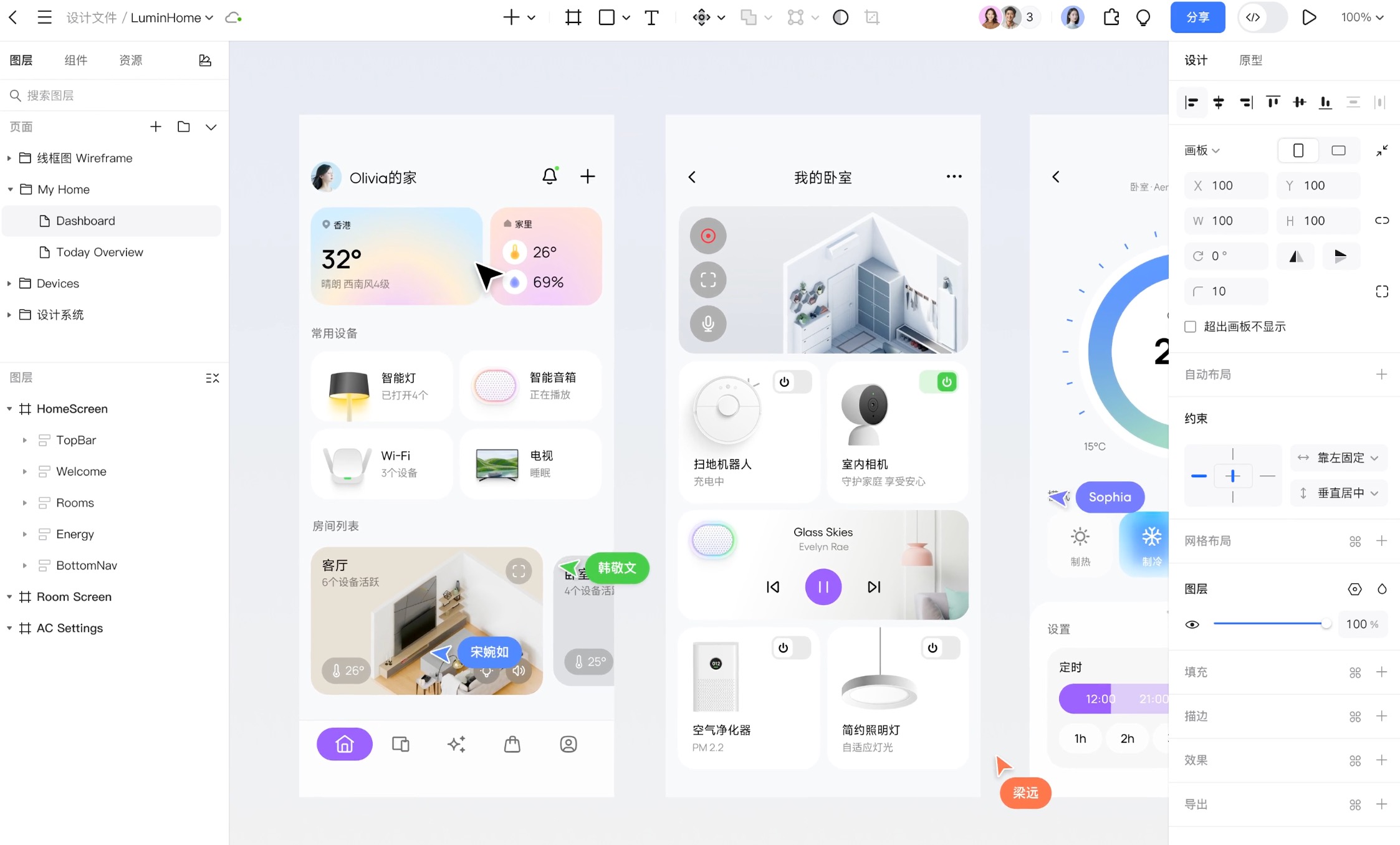 Figma私有化部署替代方案：国内企业UI/UX设计资产本地化（图ZMTU2NTk2Njg=） - 观点 - 站酷设计师墨刀modao原创素材 - 站酷ZCOOL