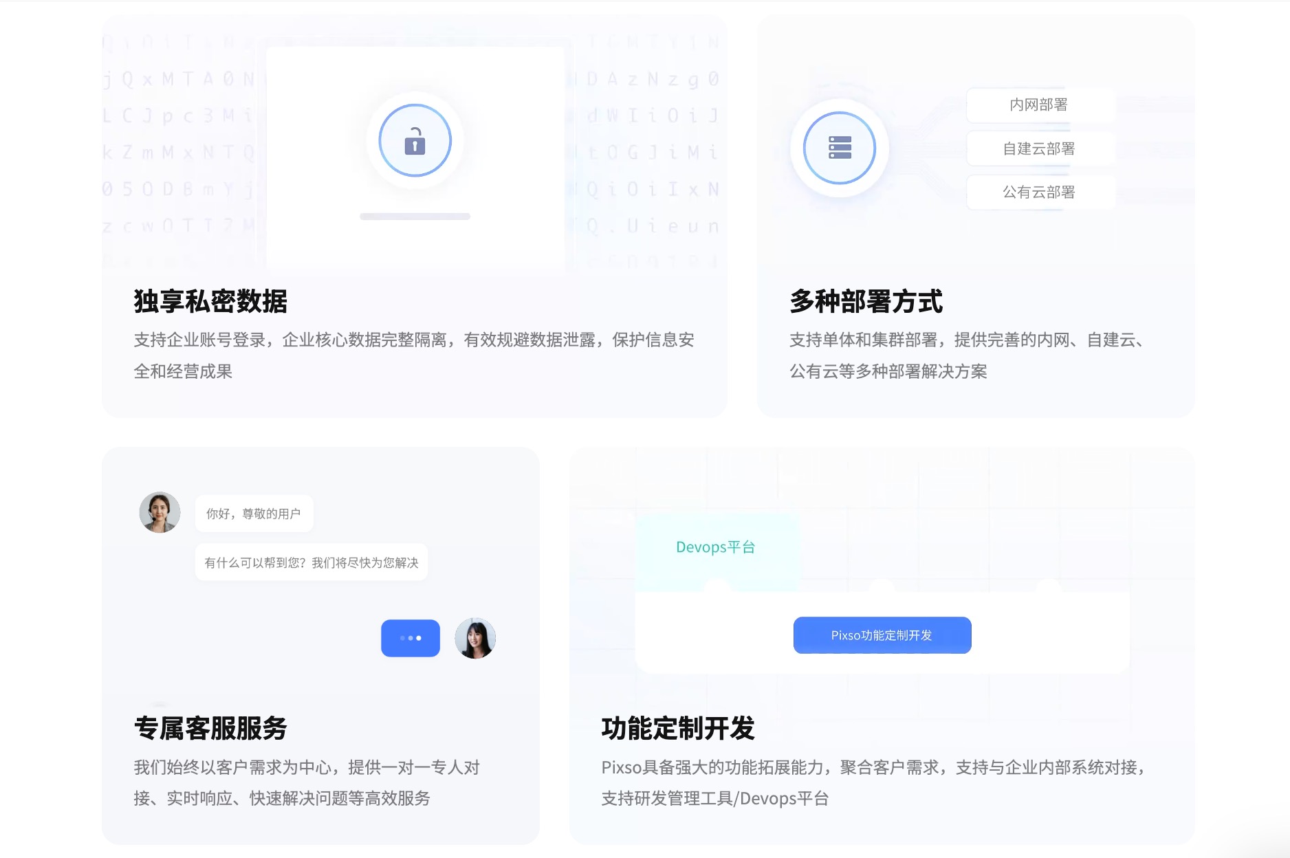 Figma私有化部署替代方案：国内企业UI/UX设计资产本地化（图ZMTU2NTk2NzY=） - 观点 - 站酷设计师墨刀modao原创素材 - 站酷ZCOOL