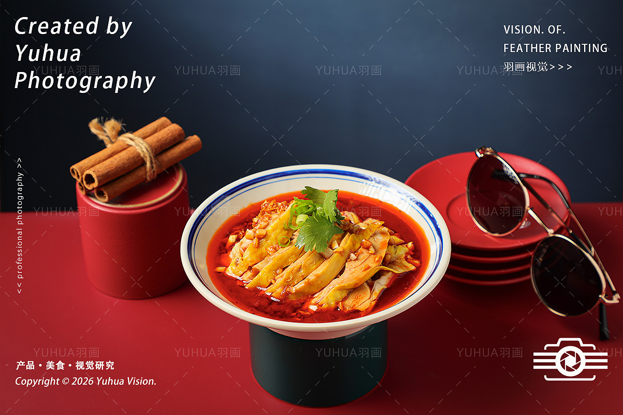 《八仙桥浇头面馆》新店开业·餐饮海报拍摄（图ZNDA4MTUxNzMy） - 产品摄影 - 站酷设计师YUHUA羽画原创素材 - 站酷ZCOOL
