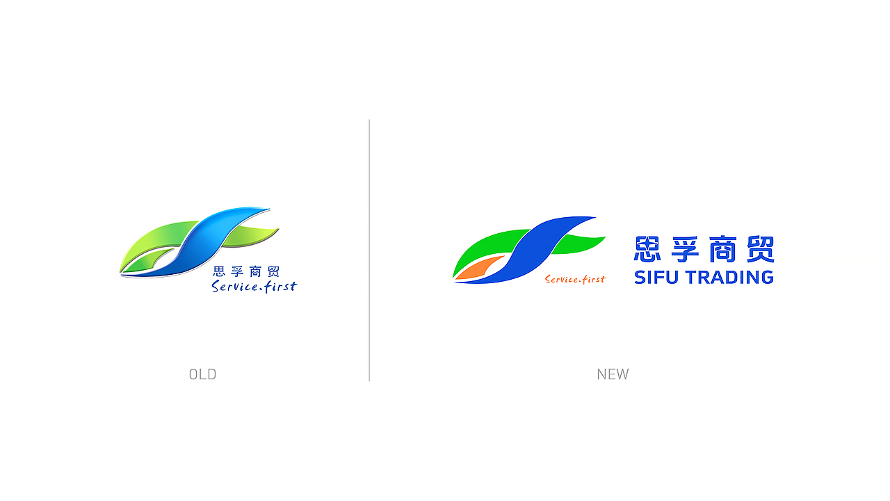 SIFU TRADING(图ZNDA4MTU4NjYw) - 品牌 - 站酷设计师LINK品牌设计原创素材 - 站酷ZCOOL