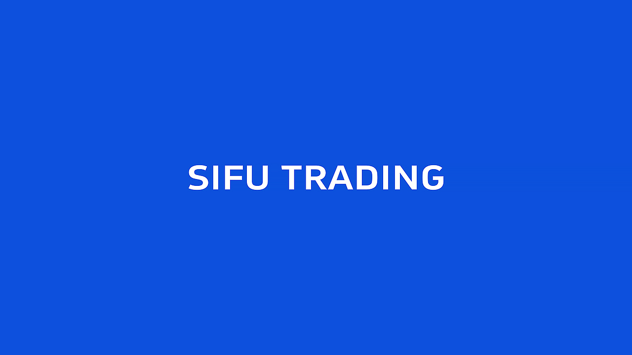 SIFU TRADING(图ZNDA4MTU4NjU2) - 品牌 - 站酷设计师LINK品牌设计原创素材 - 站酷ZCOOL