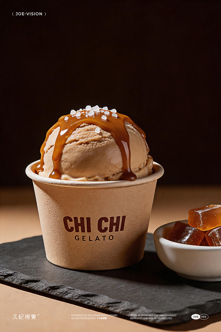 美食摄影『冰淇淋｜GELATO』X久纪视觉（图ZNDA4MTYxNjMy） - 美食摄影 - 站酷设计师南京久纪视觉摄影原创素材 - 站酷ZCOOL