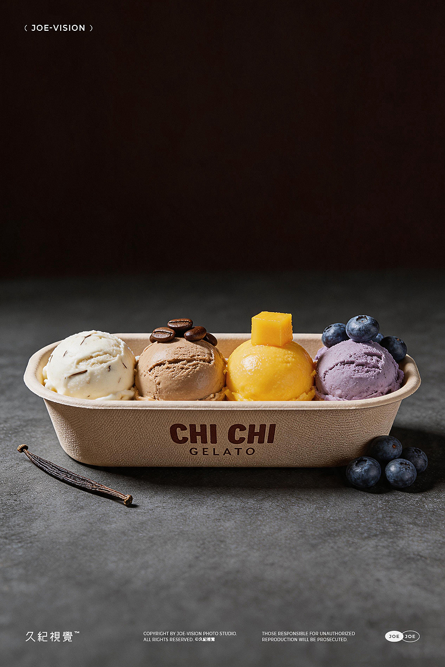 美食摄影『冰淇淋｜GELATO』X久纪视觉（图ZNDA4MTYxNjM2） - 美食摄影 - 站酷设计师南京久纪视觉摄影原创素材 - 站酷ZCOOL