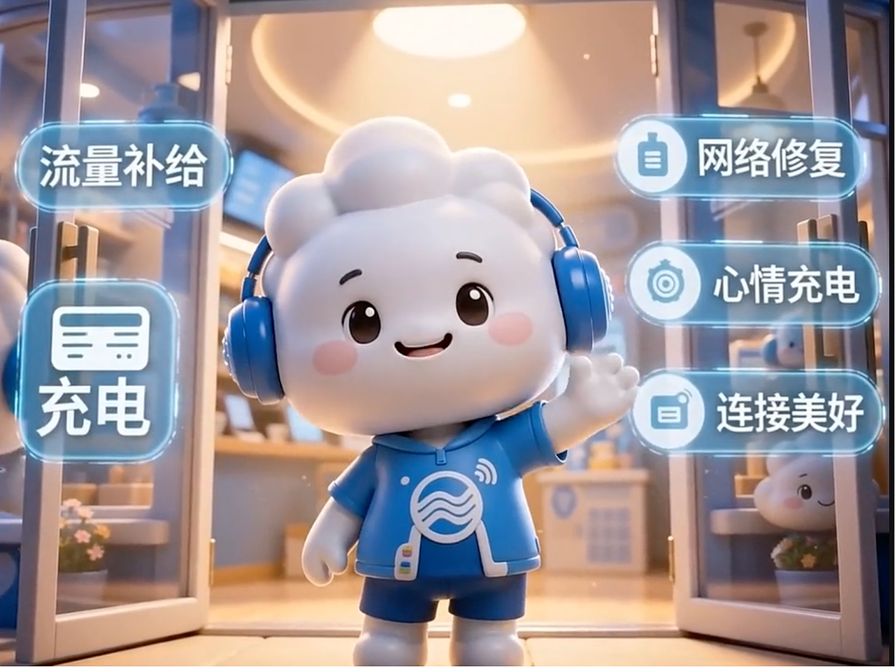 10086号幸运小店(图ZNDA4MTg0NDI0) - AI作品 - 站酷设计师五月的枫叶原创素材 - 站酷ZCOOL