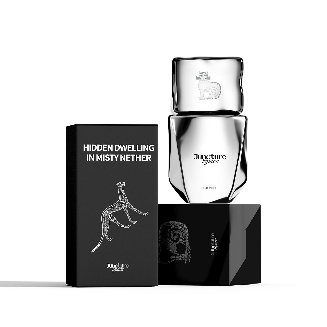 布达佩斯7scents旗下品牌香水包装设计（图ZNDA4MTgwMzc2） - 包装 - 站酷设计师你好大海品牌设计原创素材 - 站酷ZCOOL