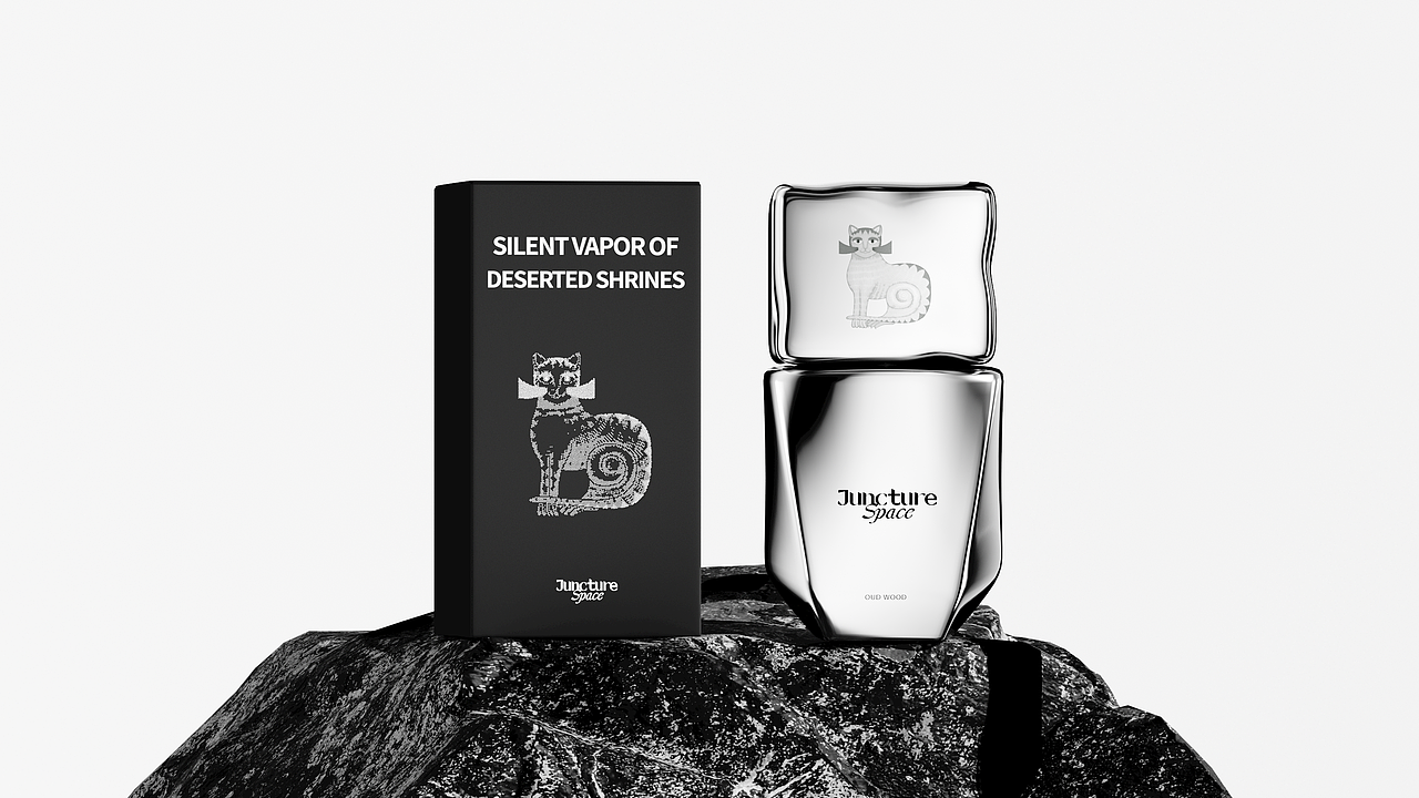 布达佩斯7scents旗下品牌香水包装设计（图ZNDA4MTgwMzky） - 包装 - 站酷设计师你好大海品牌设计原创素材 - 站酷ZCOOL