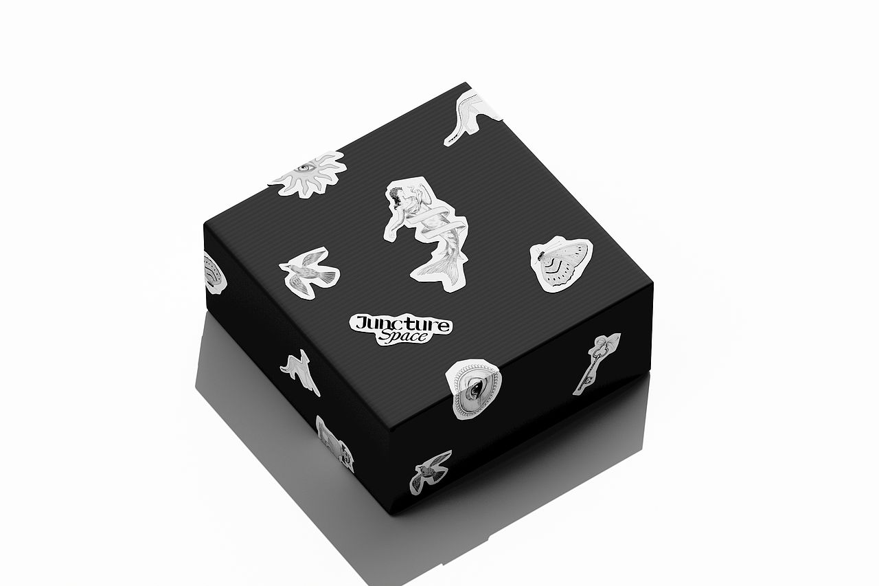 布达佩斯7scents旗下品牌香水包装设计（图ZNDA4MTgwMzY4） - 包装 - 站酷设计师你好大海品牌设计原创素材 - 站酷ZCOOL